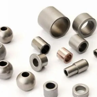 Sintered Iron Bushes & Parts Manufacturers in India