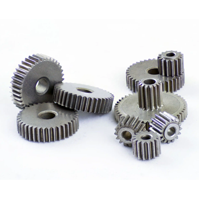 Sintered Gears Manufacturers in India