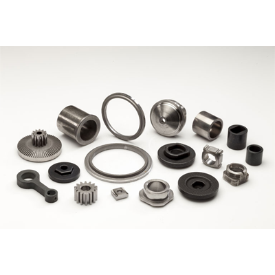 Sintered Products Manufacturing in India