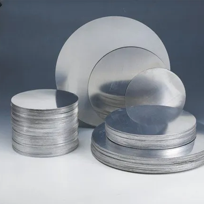 Aluminium Circles Manufacturers in India